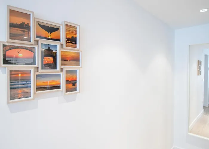 Apartamento Sunset Cadiz