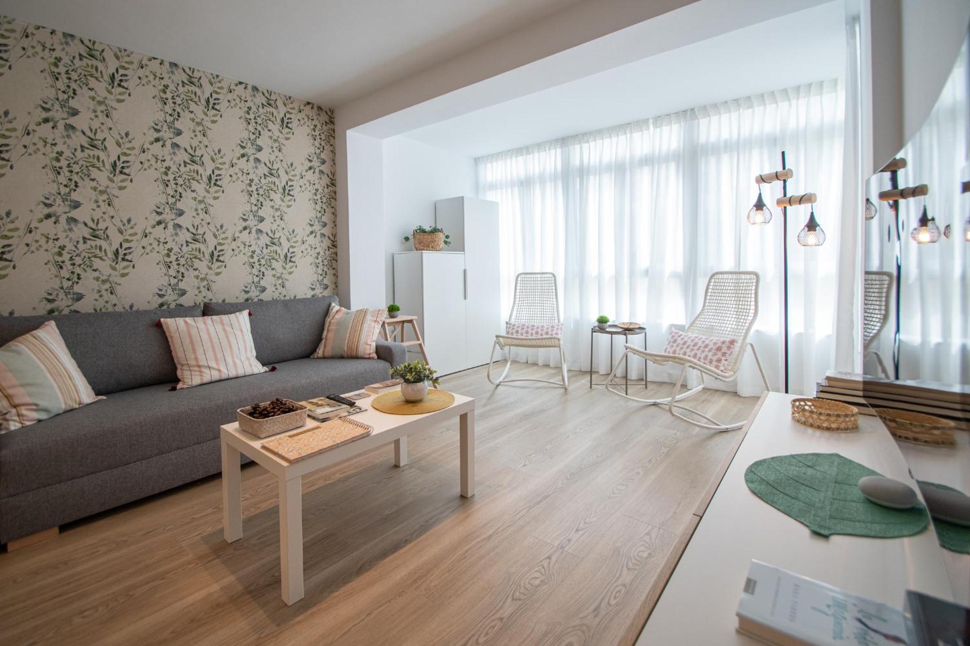 Sunset Apartment