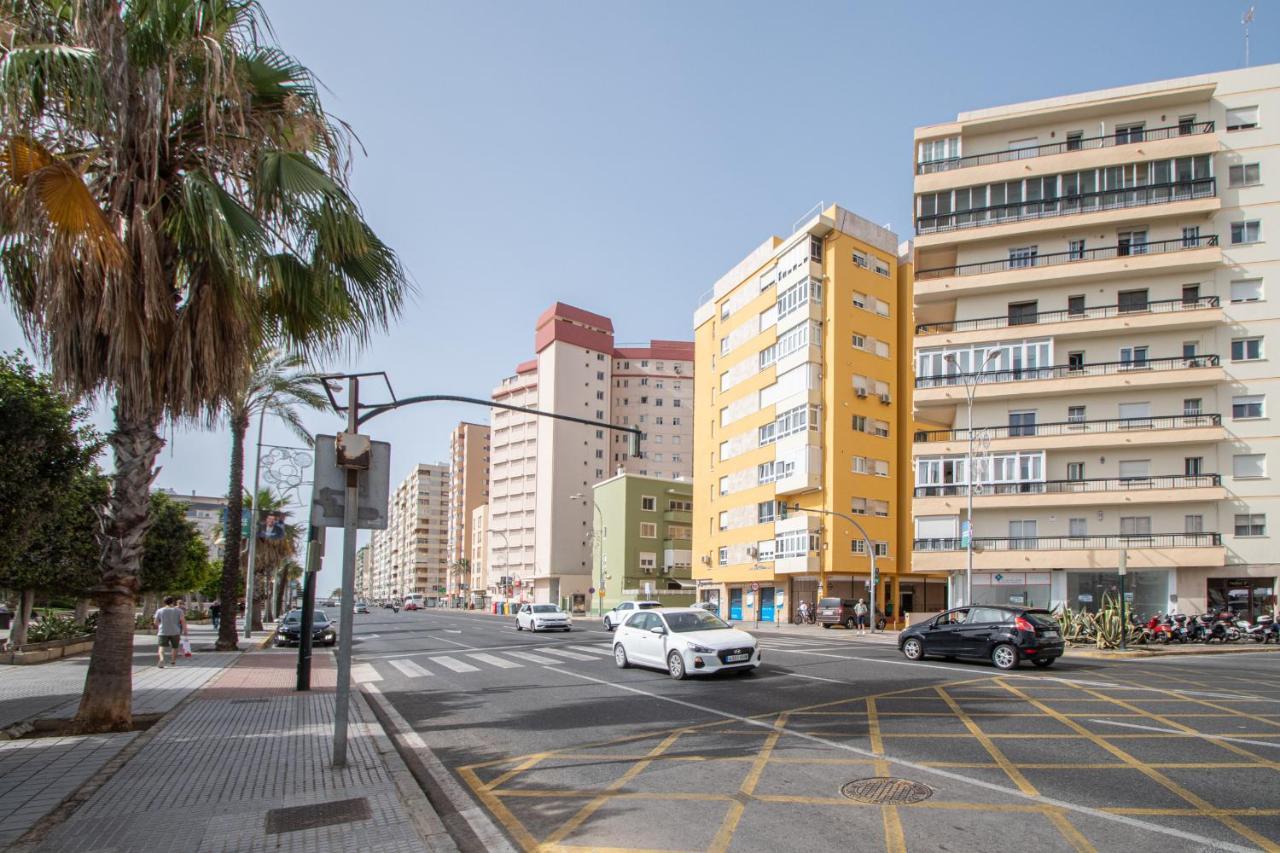 Apartment Sunset Cadiz