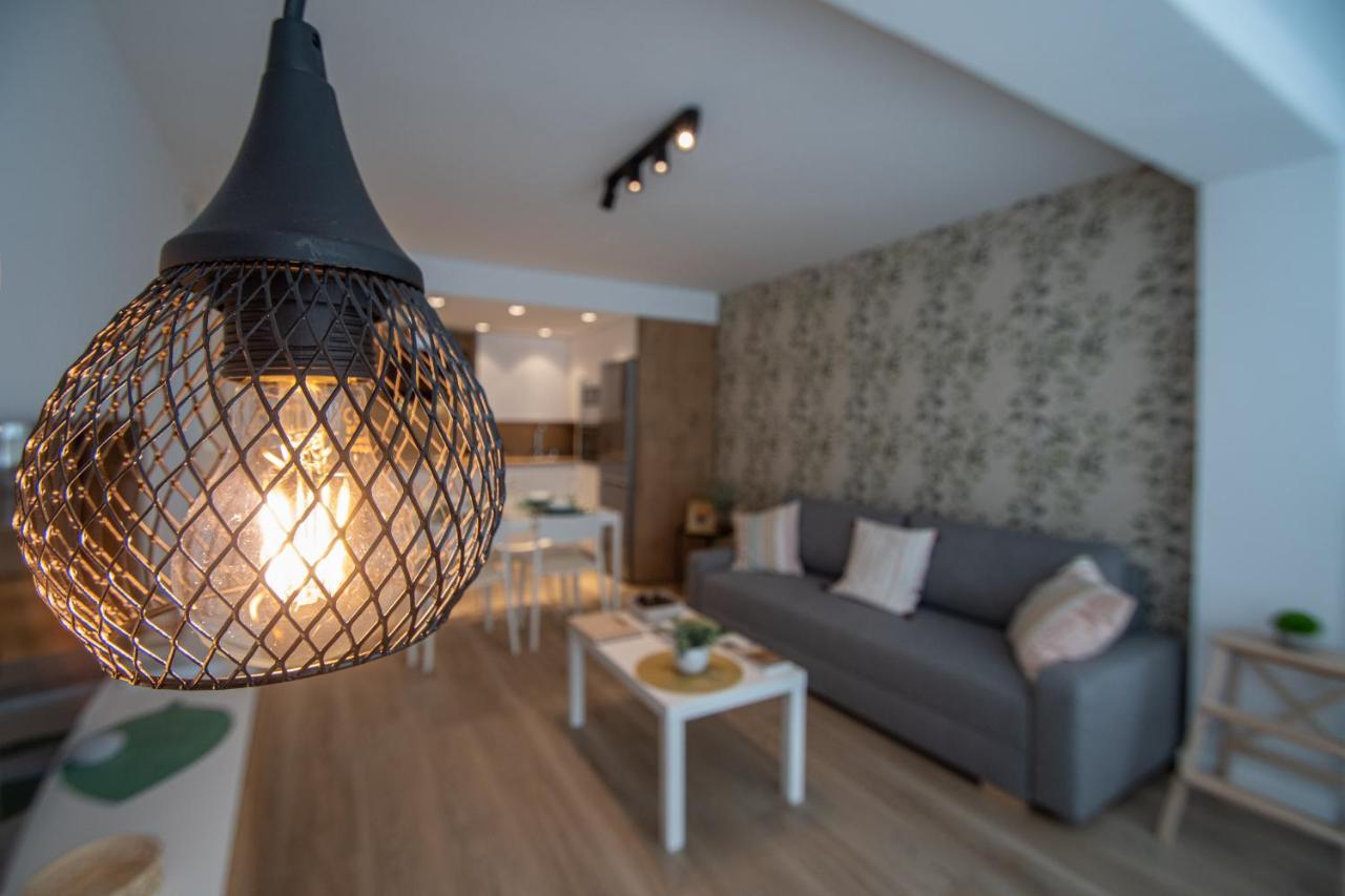 Sunset Apartment Cadiz