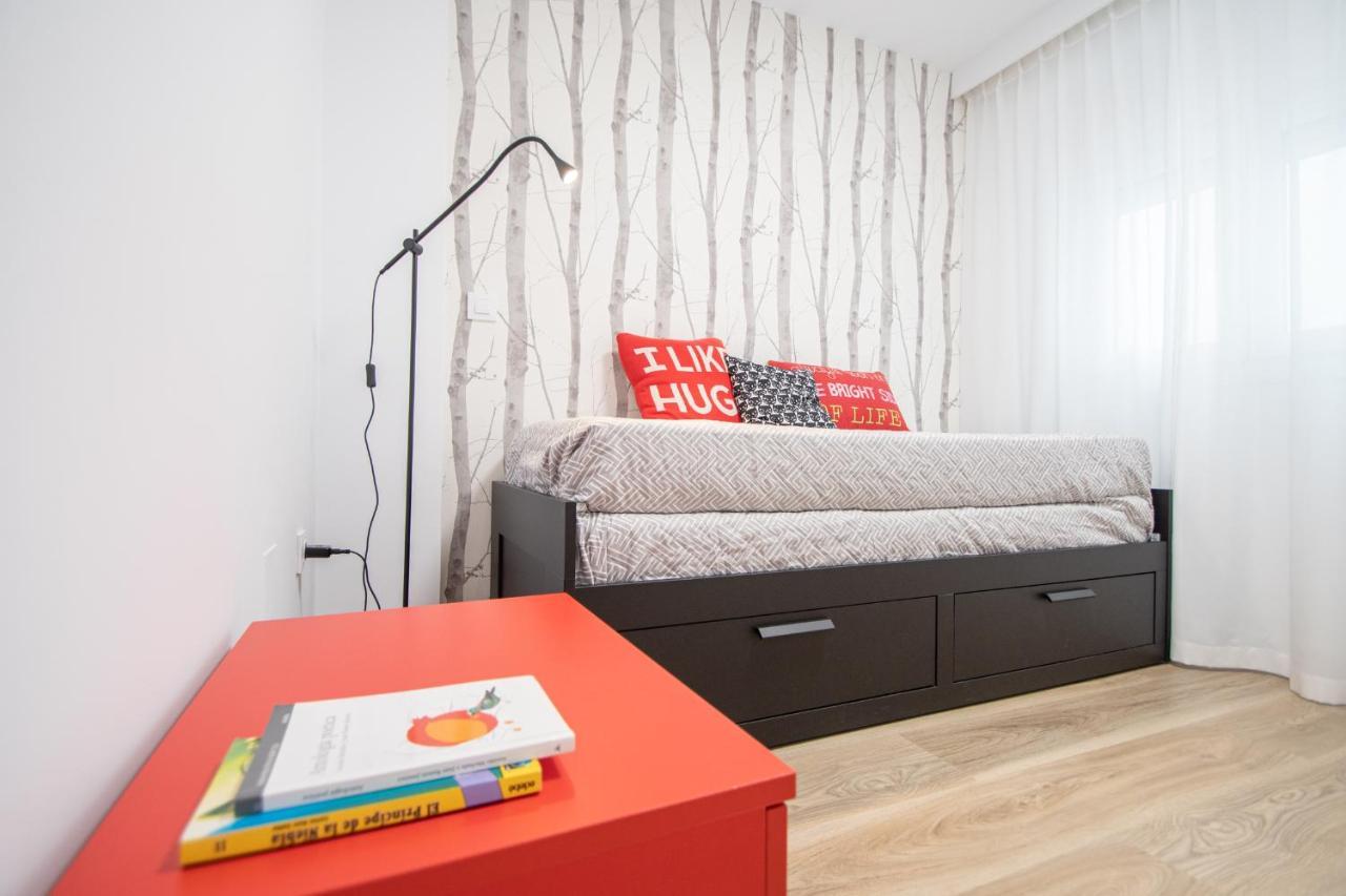 Sunset Apartment *
